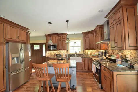 457 Lisbon Road Sabattus ME 04280