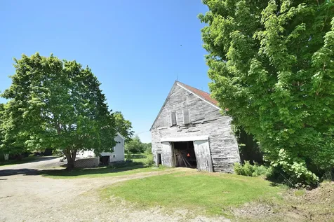 457 Lisbon Road Sabattus ME 04280