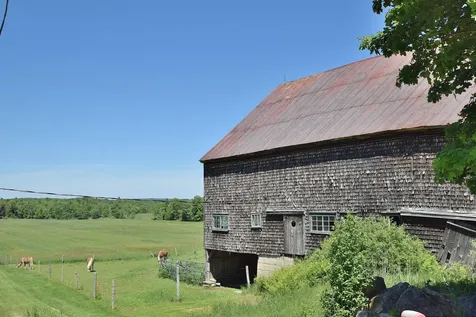 457 Lisbon Road Sabattus ME 04280