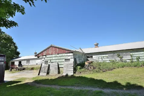 457 Lisbon Road Sabattus ME 04280