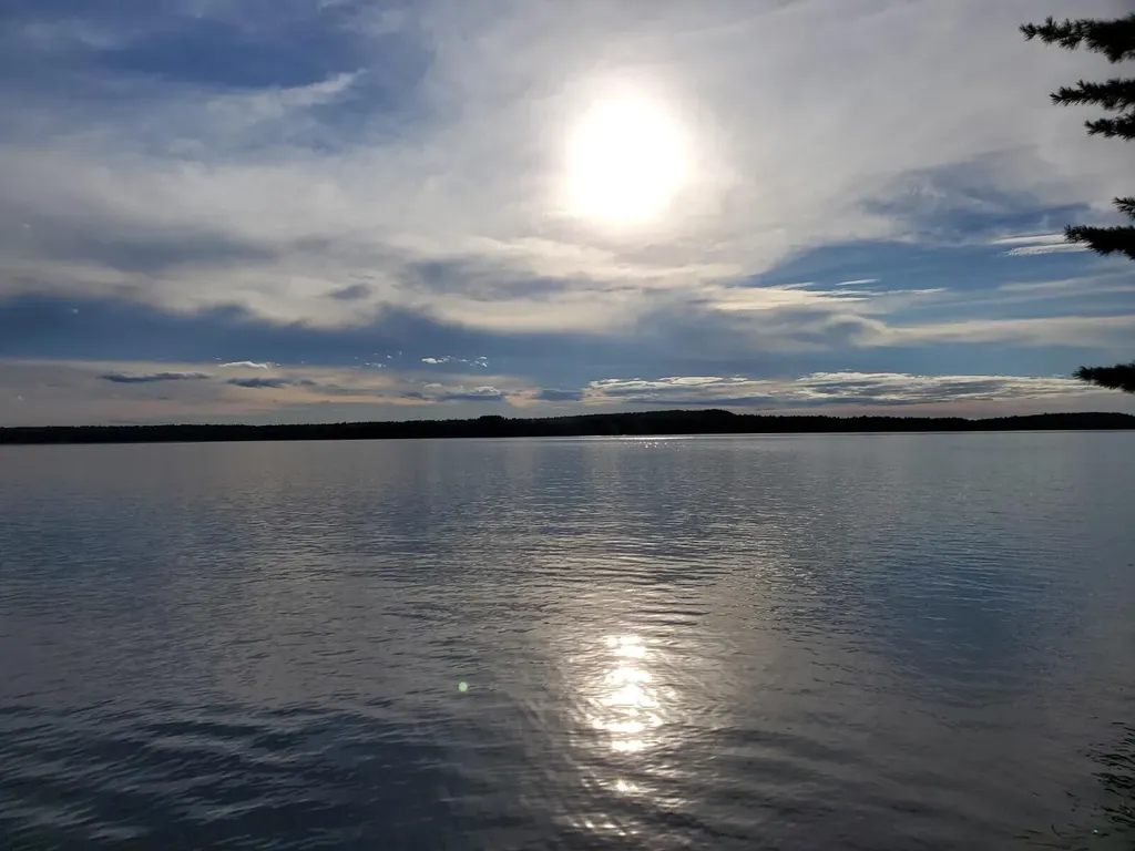 1.86 Lakeside Road T4 R3 Wels ME 04747