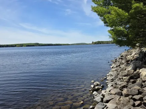 1.86 Lakeside Road T4 R3 Wels ME 04747