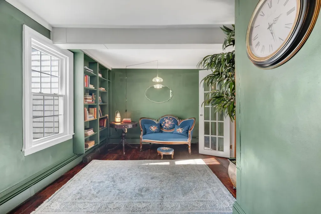 17 Green Street Thomaston ME 04861