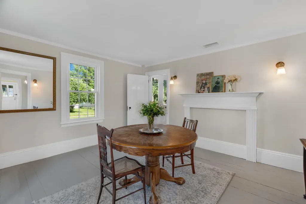 17 Green Street Thomaston ME 04861