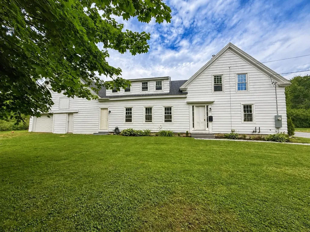 17 Green Street Thomaston ME 04861