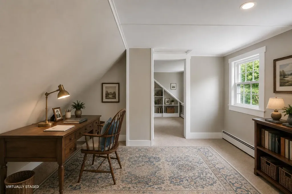 17 Green Street Thomaston ME 04861