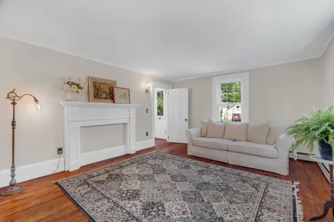 17 Green Street Thomaston ME 04861