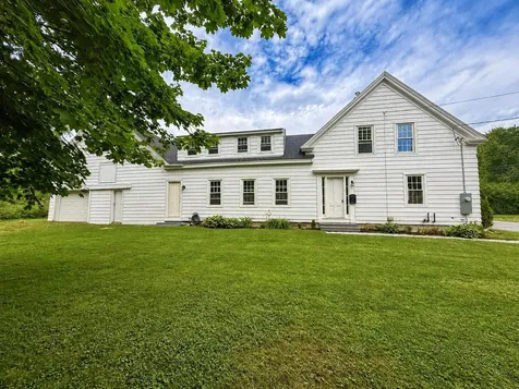 17 Green Street Thomaston ME 04861