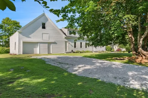 17 Green Street Thomaston ME 04861