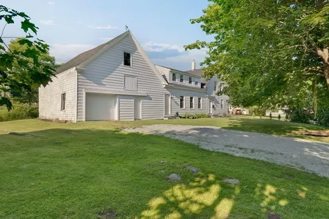 17 Green Street Thomaston ME 04861