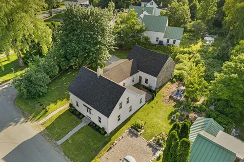 17 Green Street Thomaston ME 04861