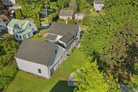 17 Green Street Thomaston ME 04861
