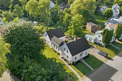 17 Green Street Thomaston ME 04861