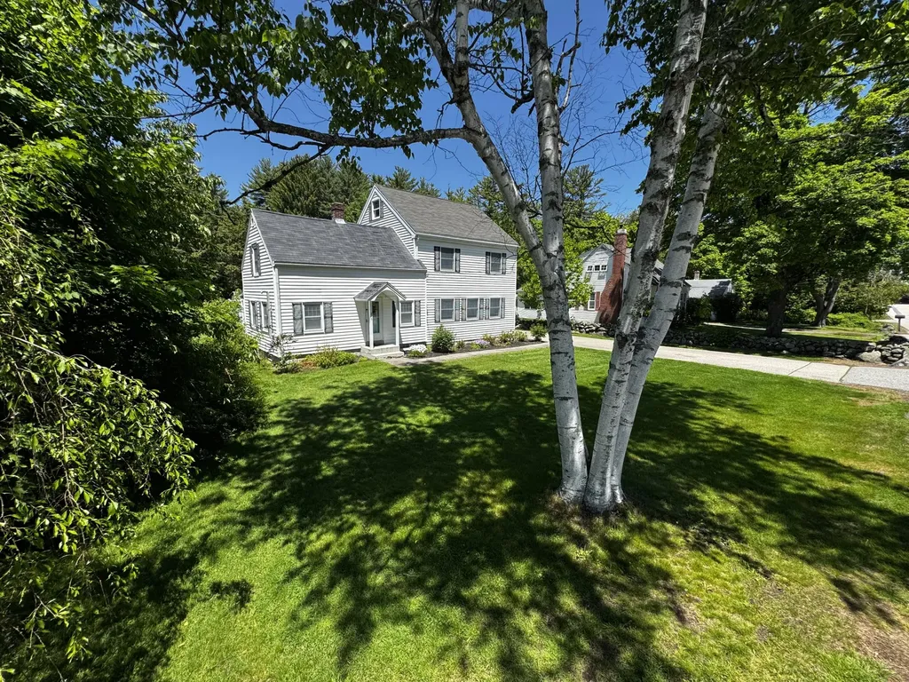 215 Bolt Hill Road Eliot ME 03903
