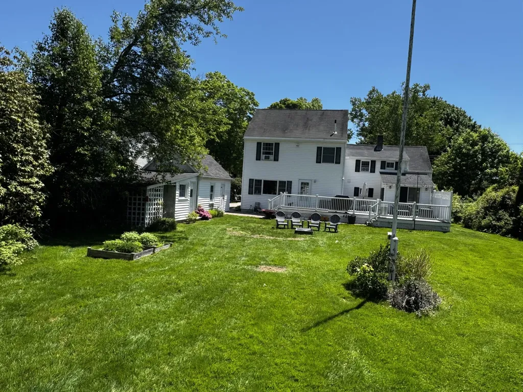 215 Bolt Hill Road Eliot ME 03903
