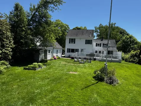215 Bolt Hill Road Eliot ME 03903