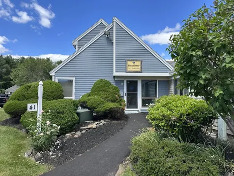 62 Portland Road Kennebunk ME 04043