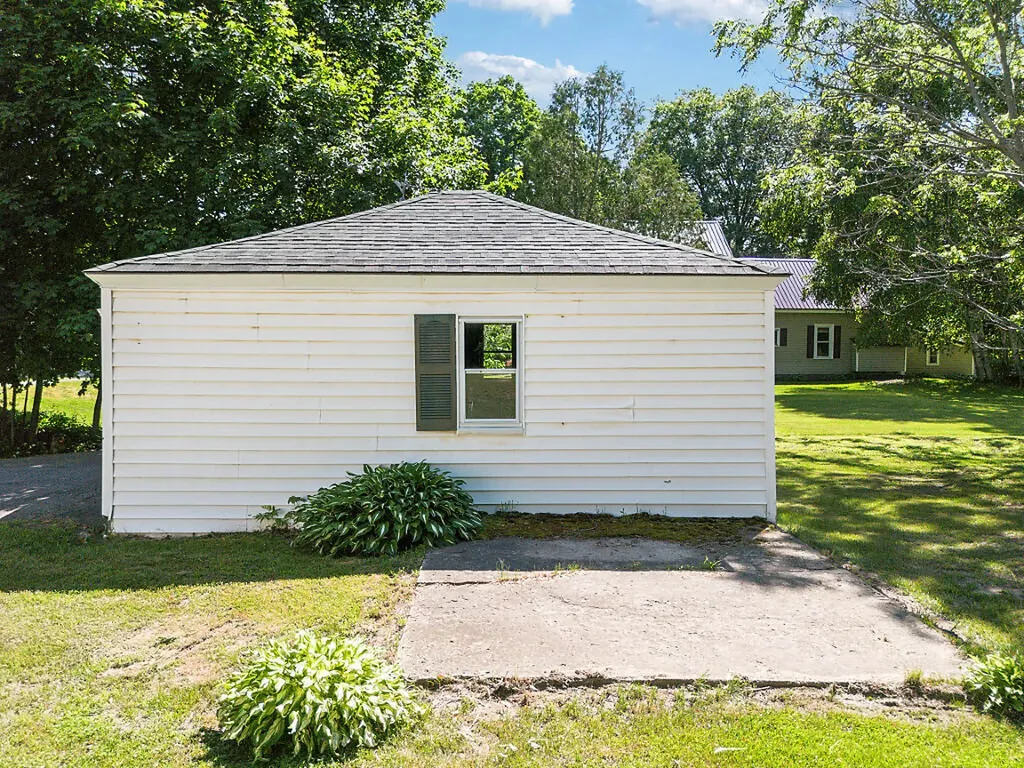 344 Benton Avenue Winslow ME 04901