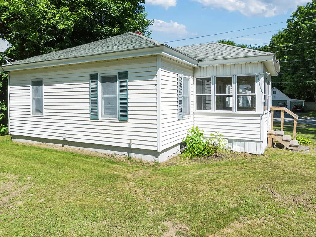 344 Benton Avenue Winslow ME 04901