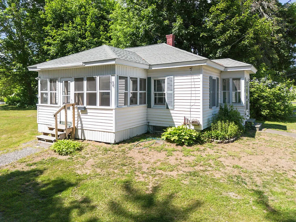 344 Benton Avenue Winslow ME 04901