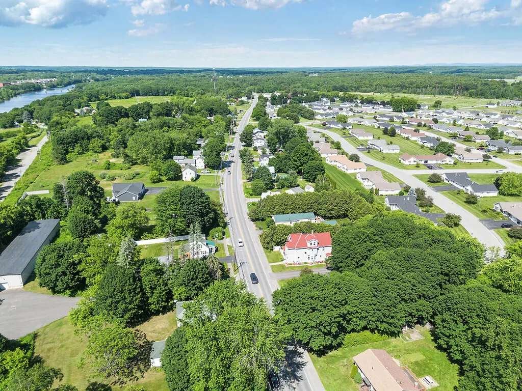 344 Benton Avenue Winslow ME 04901