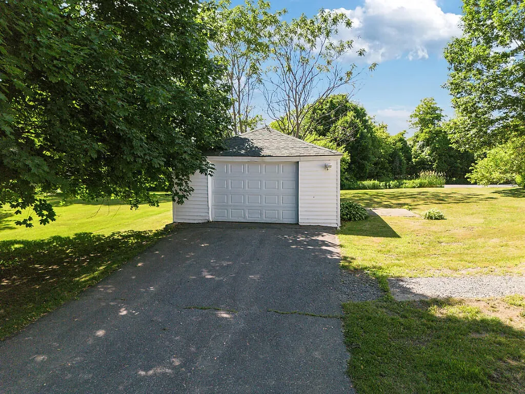 344 Benton Avenue Winslow ME 04901