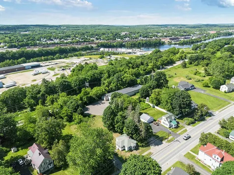 344 Benton Avenue Winslow ME 04901