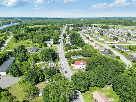 344 Benton Avenue Winslow ME 04901