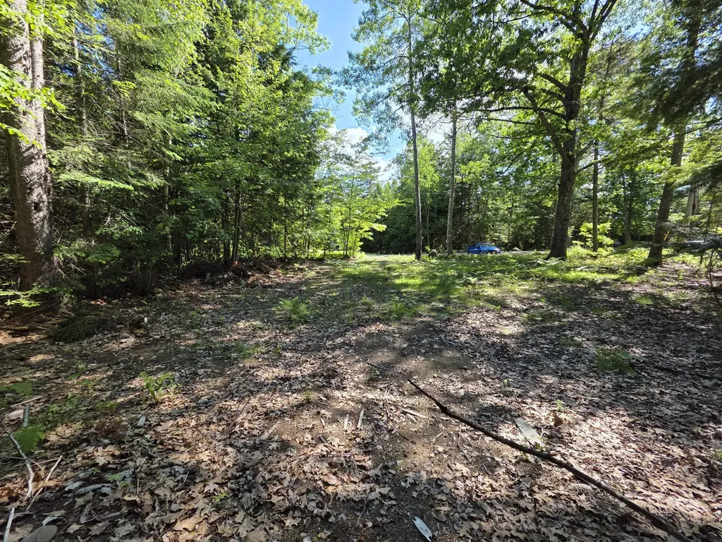 458 Point Road Otis ME 04605