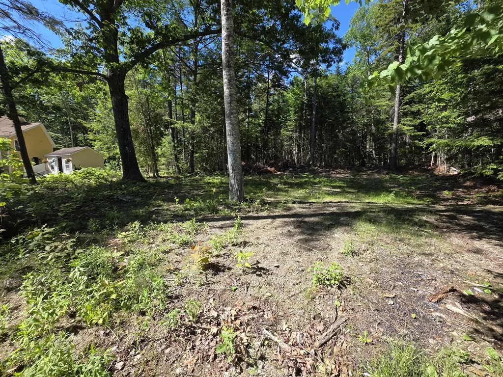 458 Point Road Otis ME 04605