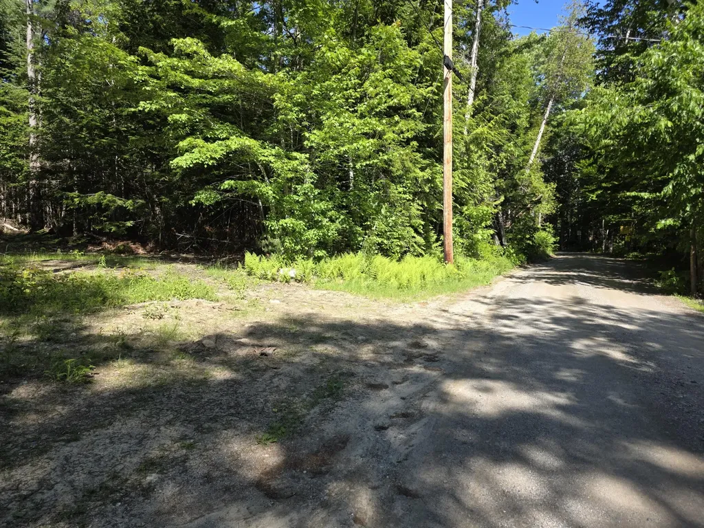 458 Point Road Otis ME 04605
