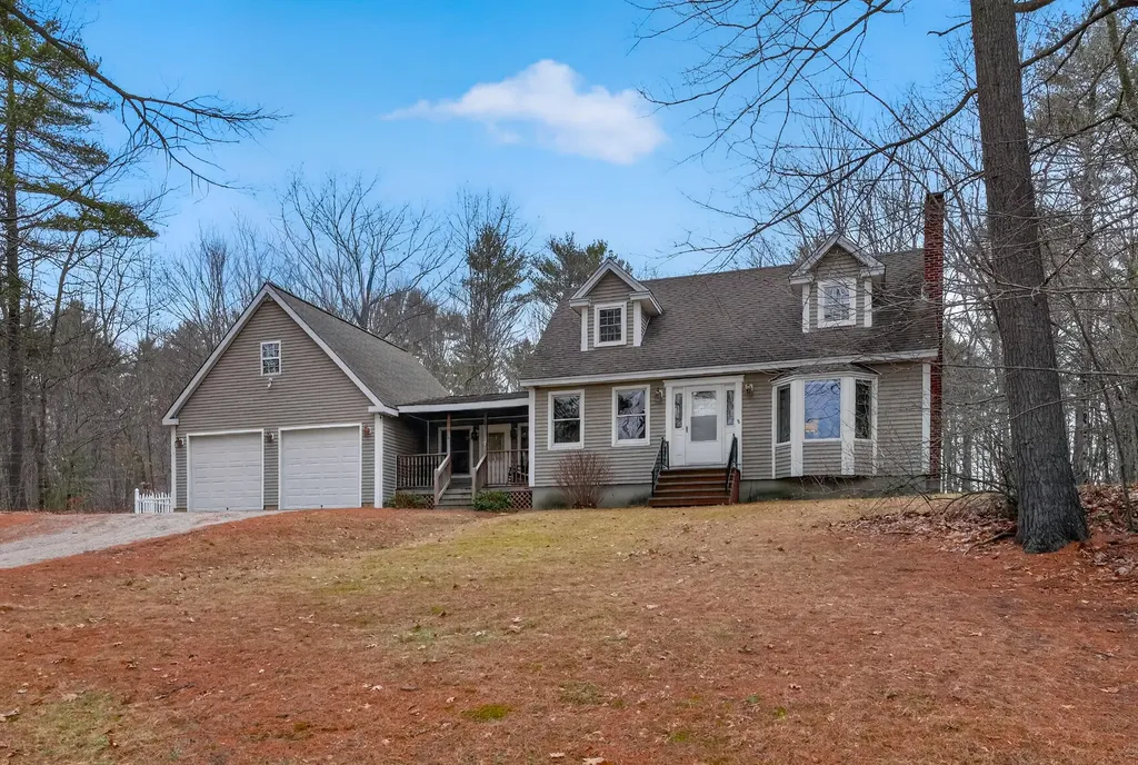 798 Maine Street Poland ME 04274