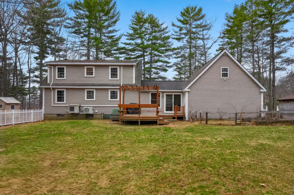 798 Maine Street Poland ME 04274