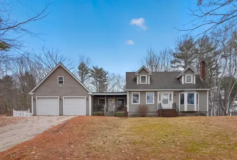 798 Maine Street Poland ME 04274