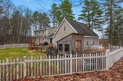 798 Maine Street Poland ME 04274