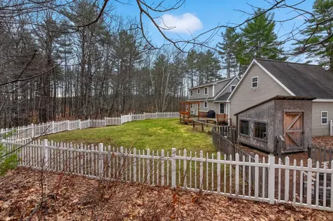 798 Maine Street Poland ME 04274