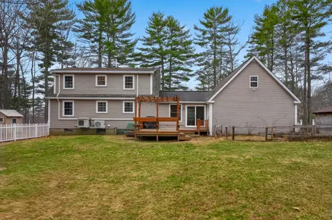 798 Maine Street Poland ME 04274