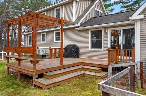 798 Maine Street Poland ME 04274