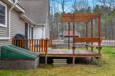 798 Maine Street Poland ME 04274