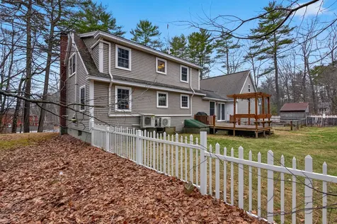 798 Maine Street Poland ME 04274