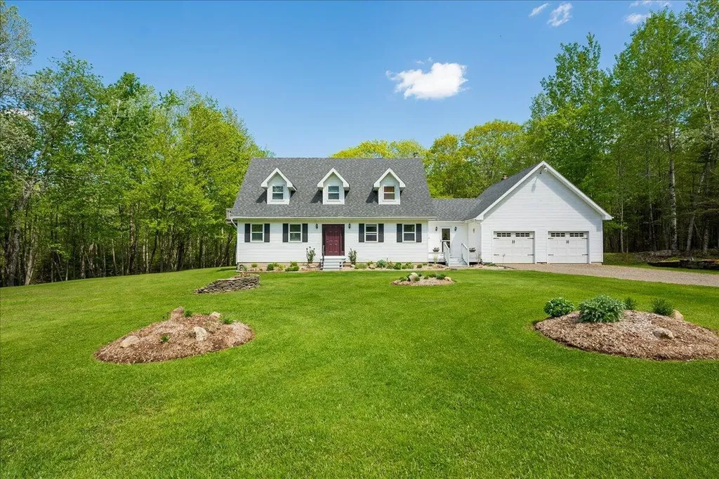 429 Moosehead Trail Highway Waldo ME 04915