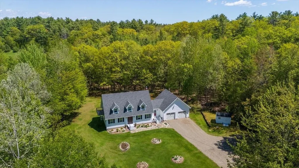 429 Moosehead Trail Highway Waldo ME 04915