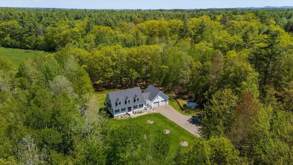 429 Moosehead Trail Highway Waldo ME 04915