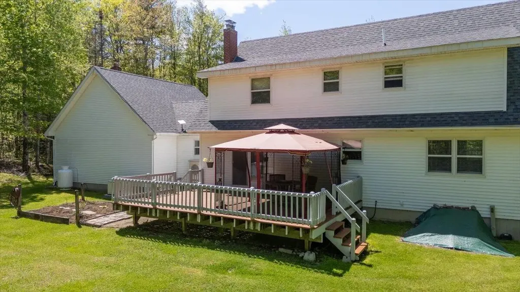 429 Moosehead Trail Highway Waldo ME 04915