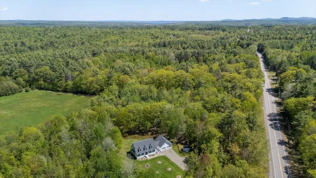 429 Moosehead Trail Highway Waldo ME 04915