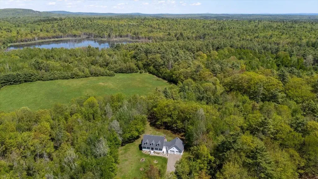 429 Moosehead Trail Highway Waldo ME 04915