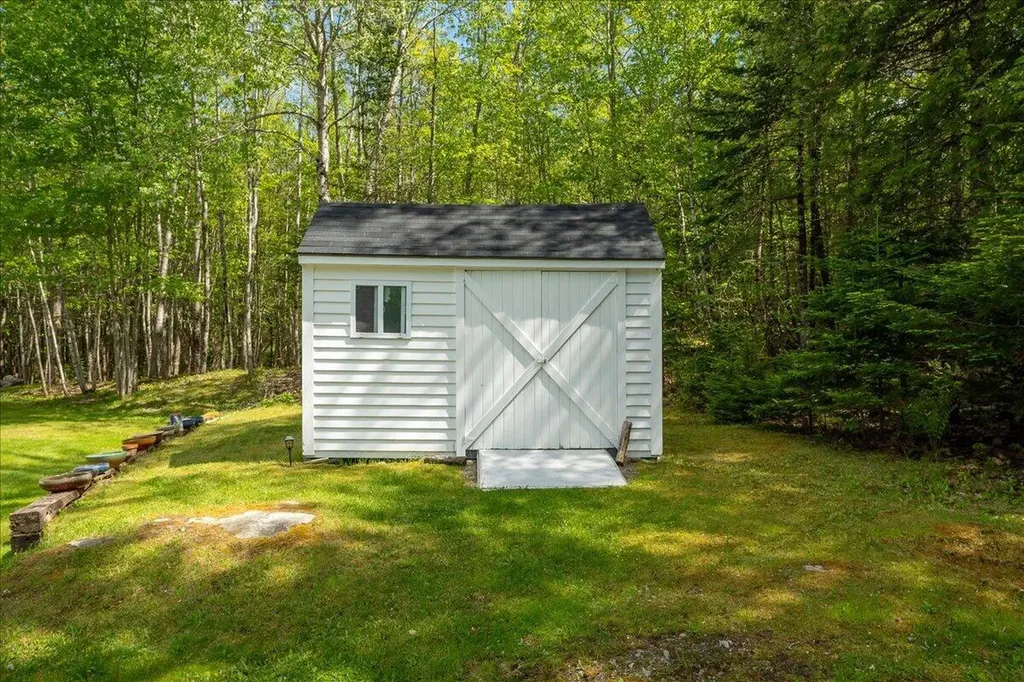 429 Moosehead Trail Highway Waldo ME 04915