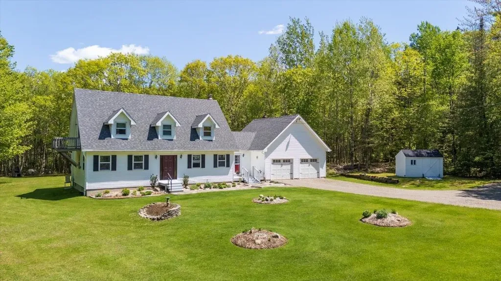 429 Moosehead Trail Highway Waldo ME 04915