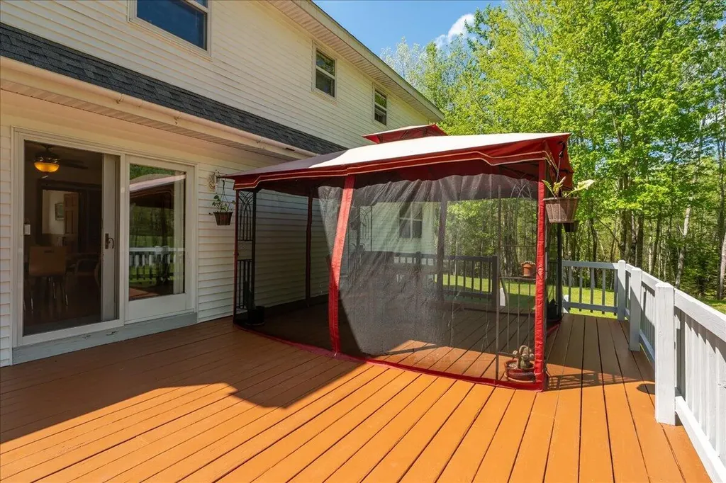 429 Moosehead Trail Highway Waldo ME 04915