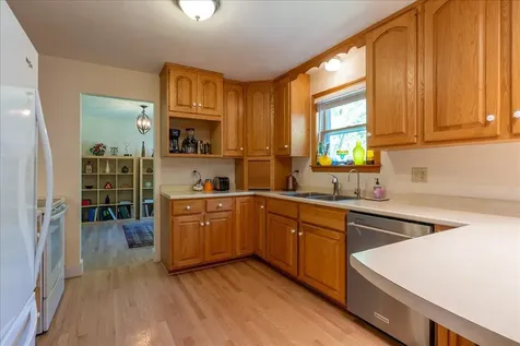 429 Moosehead Trail Highway Waldo ME 04915